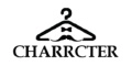 Charrcter  Logo