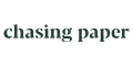 Chasing Paper  Logo