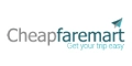 Cheapfaremart Logo