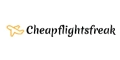 CheapFlightsFreak Logo
