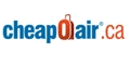 CheapOair.ca Logo
