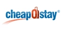 CheapOstay Logo