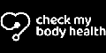 Check My Body Health Canada Logo