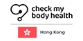 Check My Body Health (HK) Logo