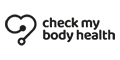 Check My Body Health (JP) Logo