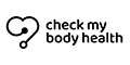 Check My Body Health (NL) Logo