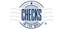Checks In The Mail Logo