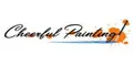 Cheerful Painting Logo