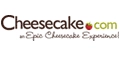 Cheesecake.com Logo