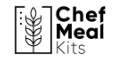 ChefMealKits Logo
