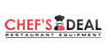 Chefs Deal Logo