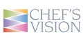 Chef's Vision Logo