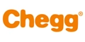 Chegg  Logo