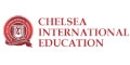 Chelsea International Education  Logo