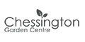Chessington Garden Centre Logo
