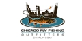 Chicago Fly Fishing Outfitters Logo