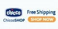 Chicco Shop Logo