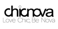 ChicNova Logo