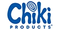 Chiki Buttah Logo