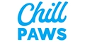 Chill Paws Logo