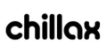 Chillax Logo