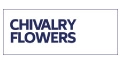 Chivalry Flowers Logo