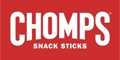 Chomps Snack Sticks Logo