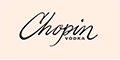 Chopin Vodka Logo