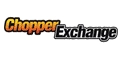 Chopper Exchange Logo