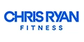 Chris Ryan Fitness Logo