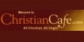 Christian Cafe Logo
