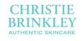 Christie Brinkley Skin Care Logo