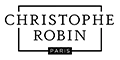 Christophe Robin (FR) Logo