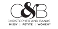 Christopher & Banks Logo