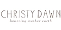 Christy Dawn Logo