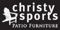 Christy Sports - Patio Furniture  Logo