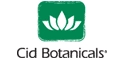 Cid Botanicals Logo