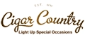 Cigar Country Logo