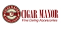 Cigar Manor Logo