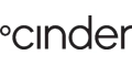 Cinder Grill Logo