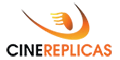 Cinereplicas Logo