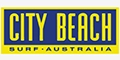 City Beach Logo