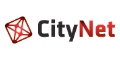CityNet Host Logo