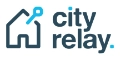 City Relay Logo