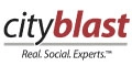 CityBlast Logo