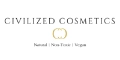 Civilized Cosmetics Logo
