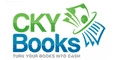 CKY Books Logo