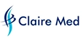 Clair Med Logo
