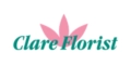 Clare Florist Logo