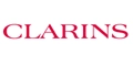 Clarins CA Logo